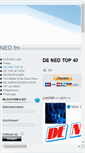 Mobile Screenshot of ned.fm